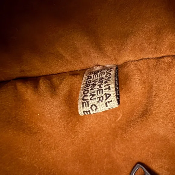 Patricia Nash Zancona black tote - Picture 13 of 15